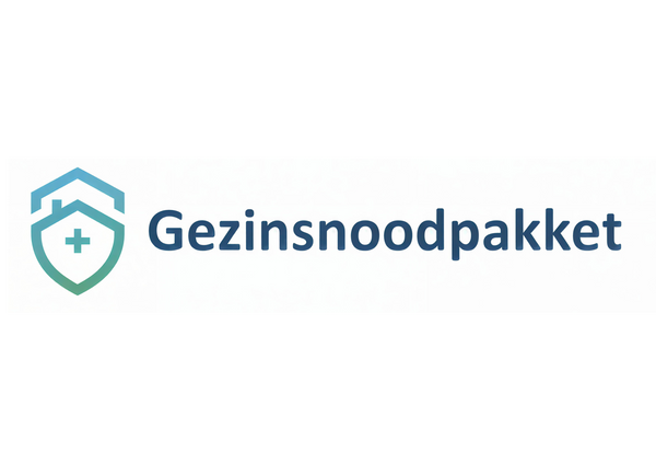 Gezinsnoodpakket