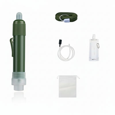 compacte Water Filter