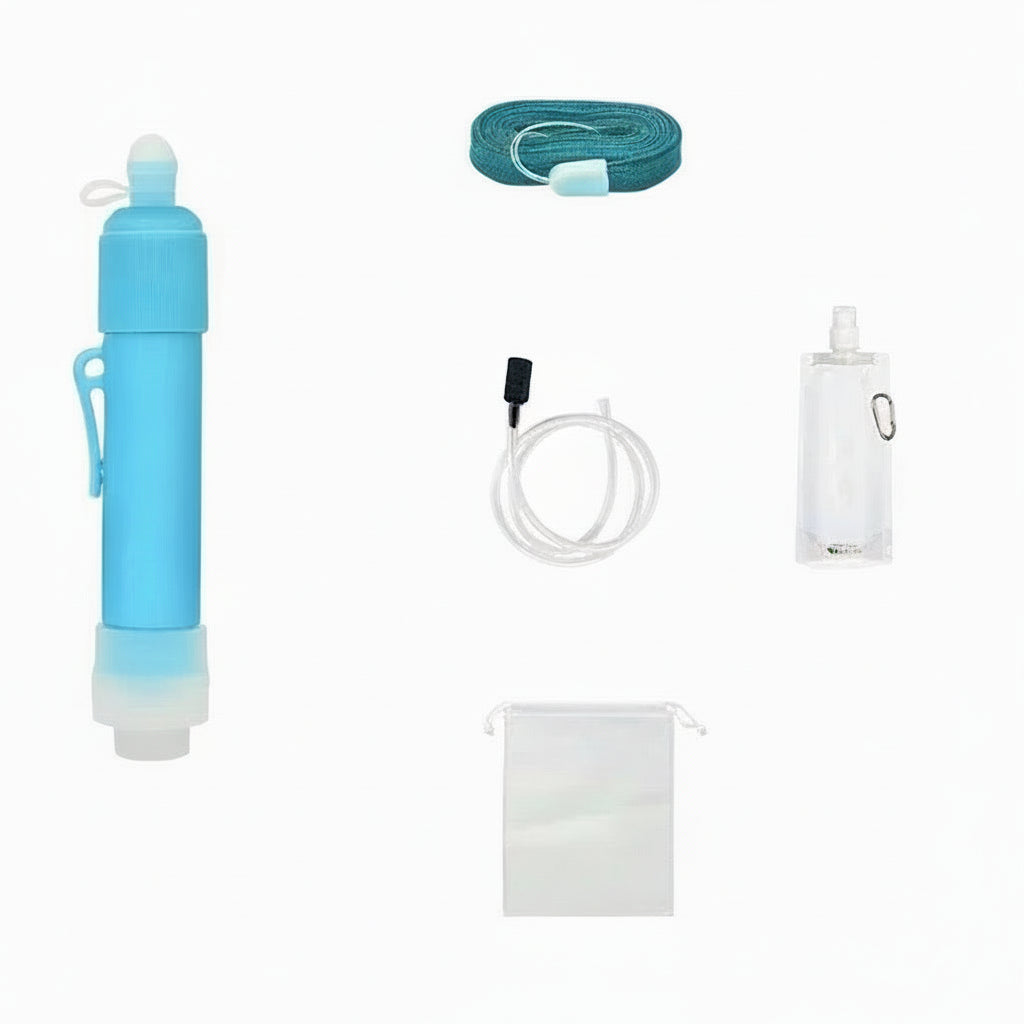 compacte Water Filter